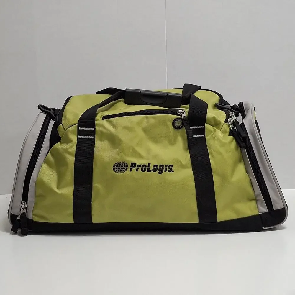 Ogio Duffle Travel Gym Bag